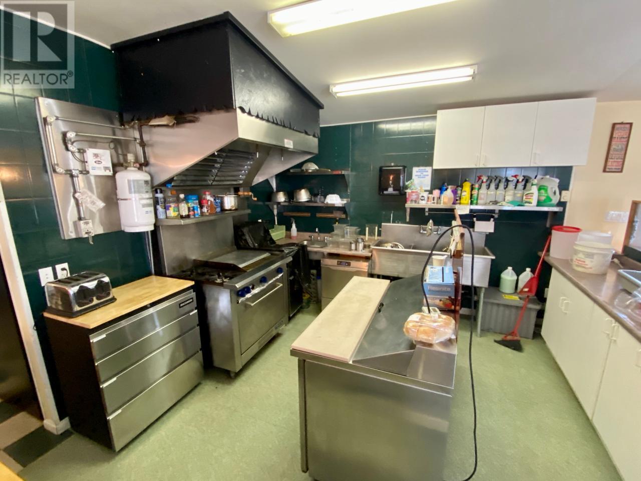 5195 ROLLA Road, Dawson Creek
