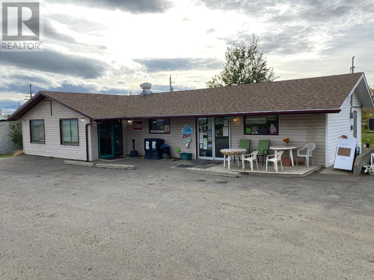 5195 ROLLA Road, Dawson Creek