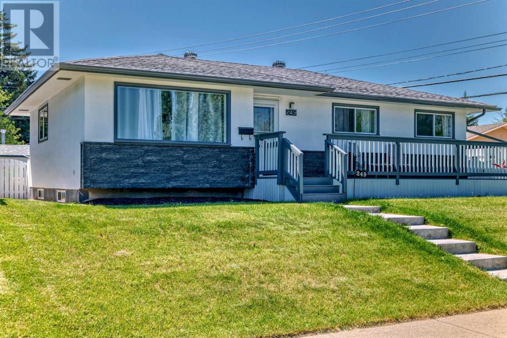 Single Family House Bungalow for Sale in  Acadia Drive SE Acadia Calgary 