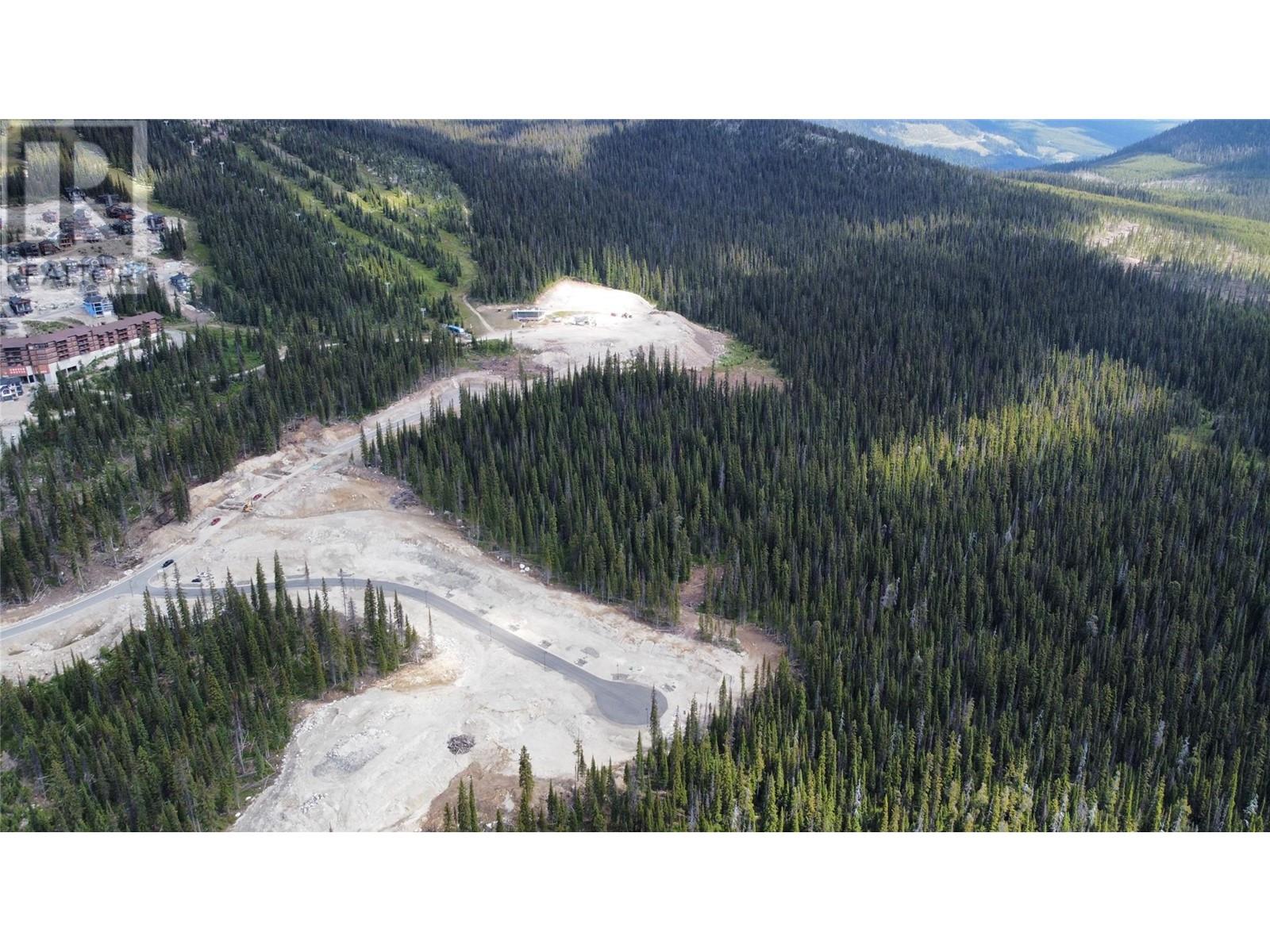 DL4259 Black Forest Road, Big White