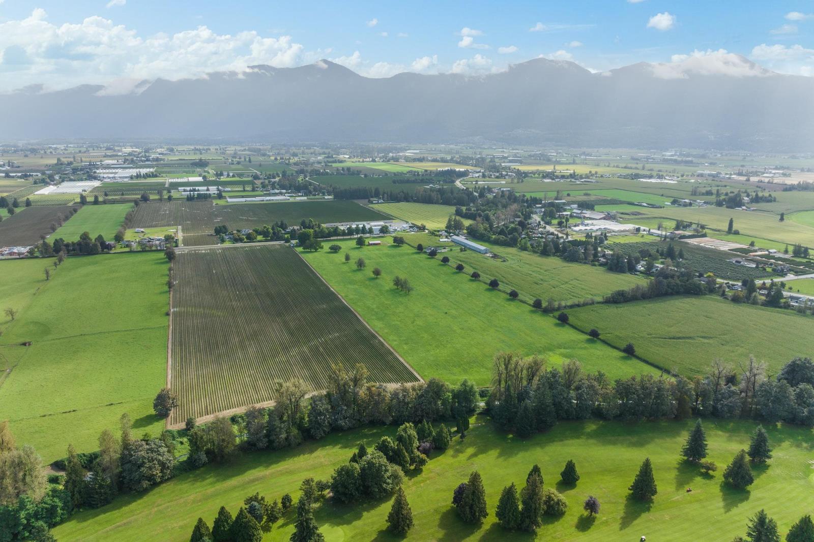 10125 REEVES ROAD, East Chilliwack, Chilliwack real estate listing R2930175
