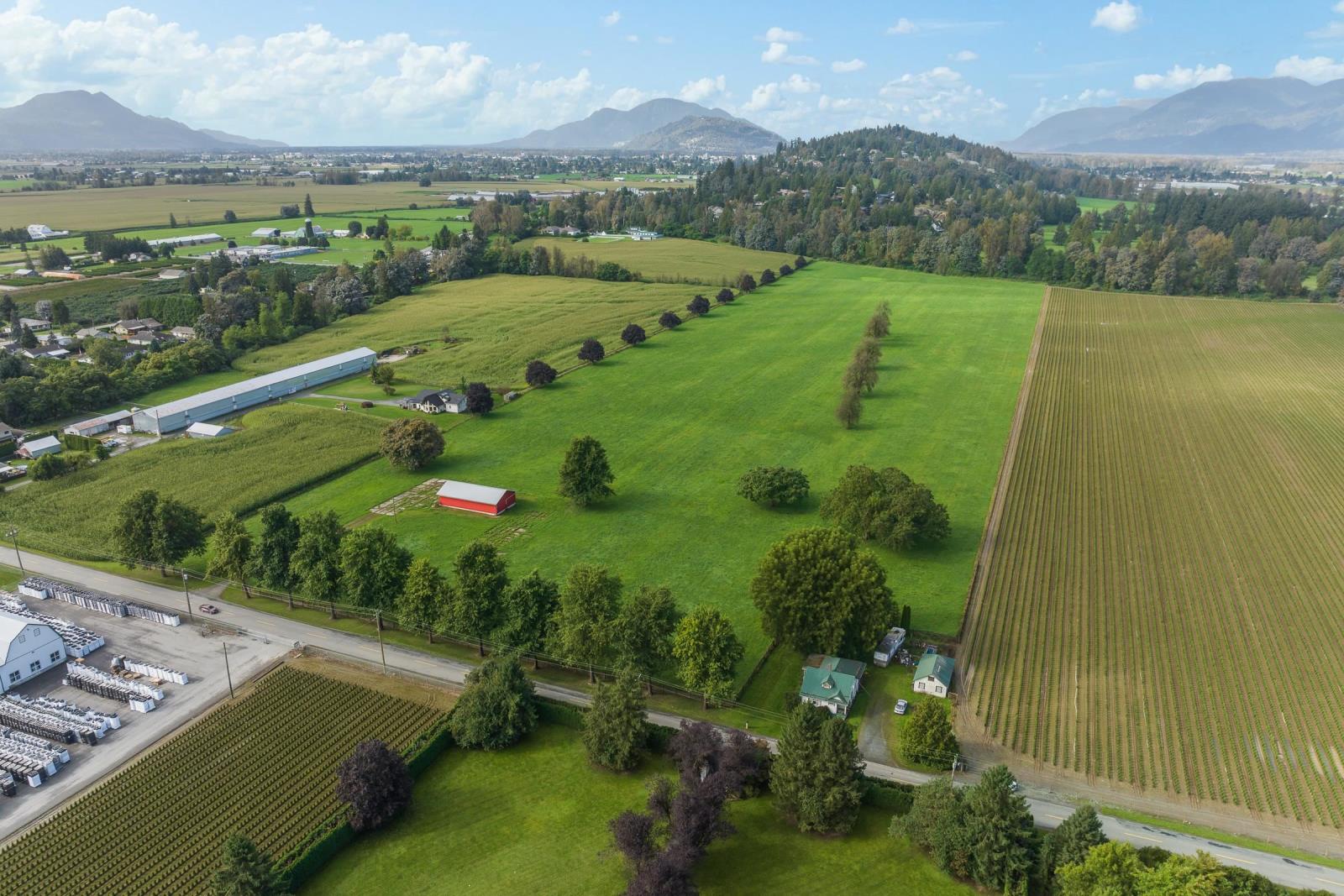 10125 REEVES ROAD, East Chilliwack, Chilliwack real estate listing R2930175