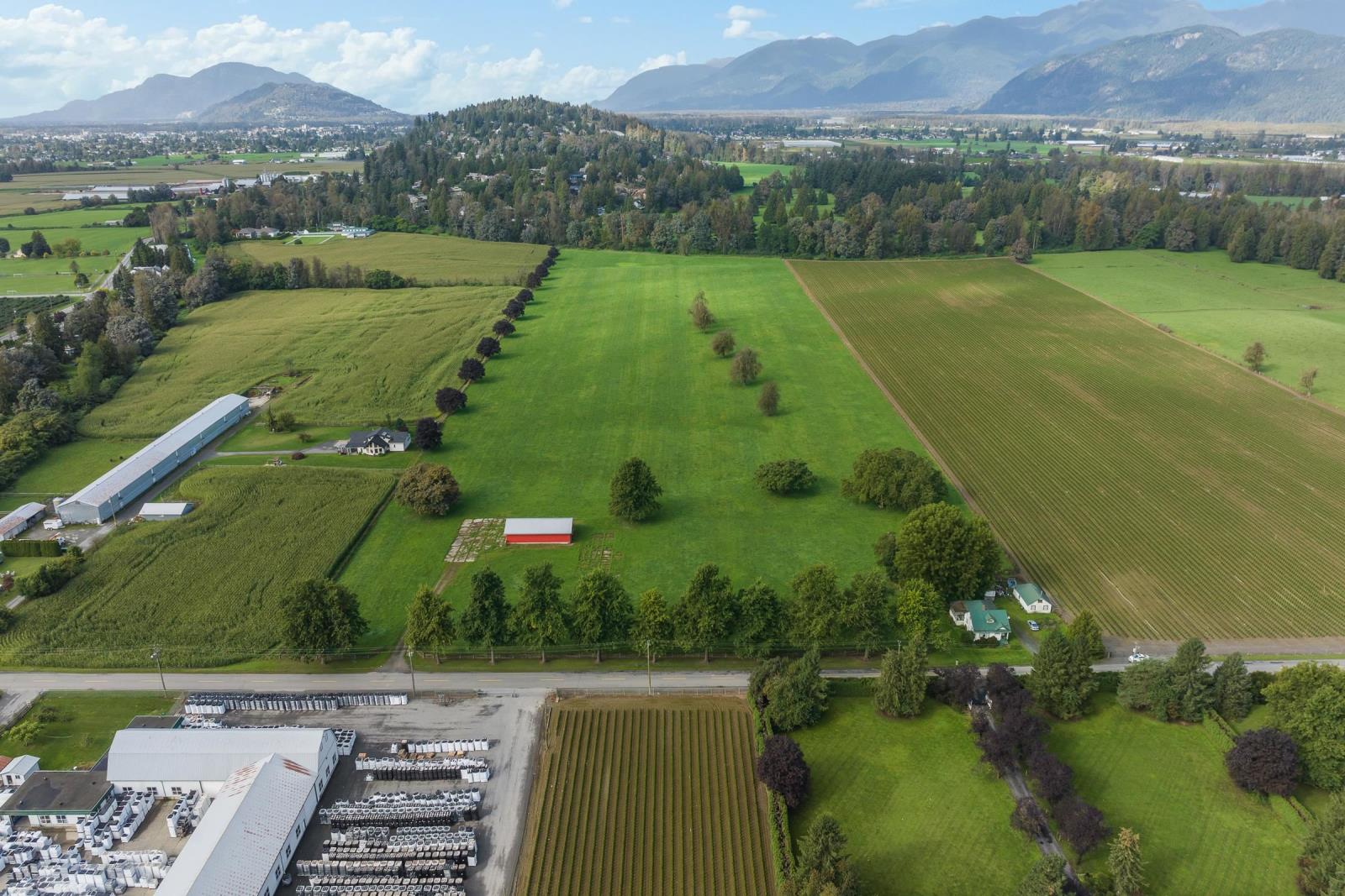 10125 REEVES ROAD, East Chilliwack, Chilliwack real estate listing R2930175