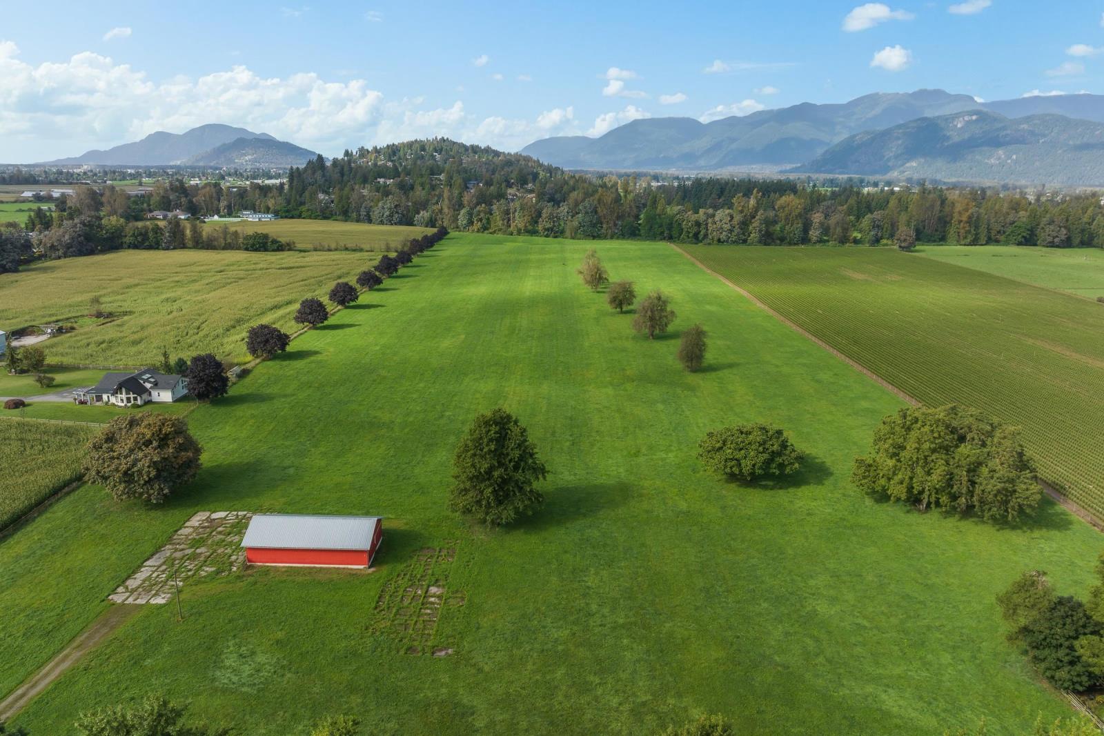 10125 REEVES ROAD, East Chilliwack, Chilliwack real estate listing R2930175