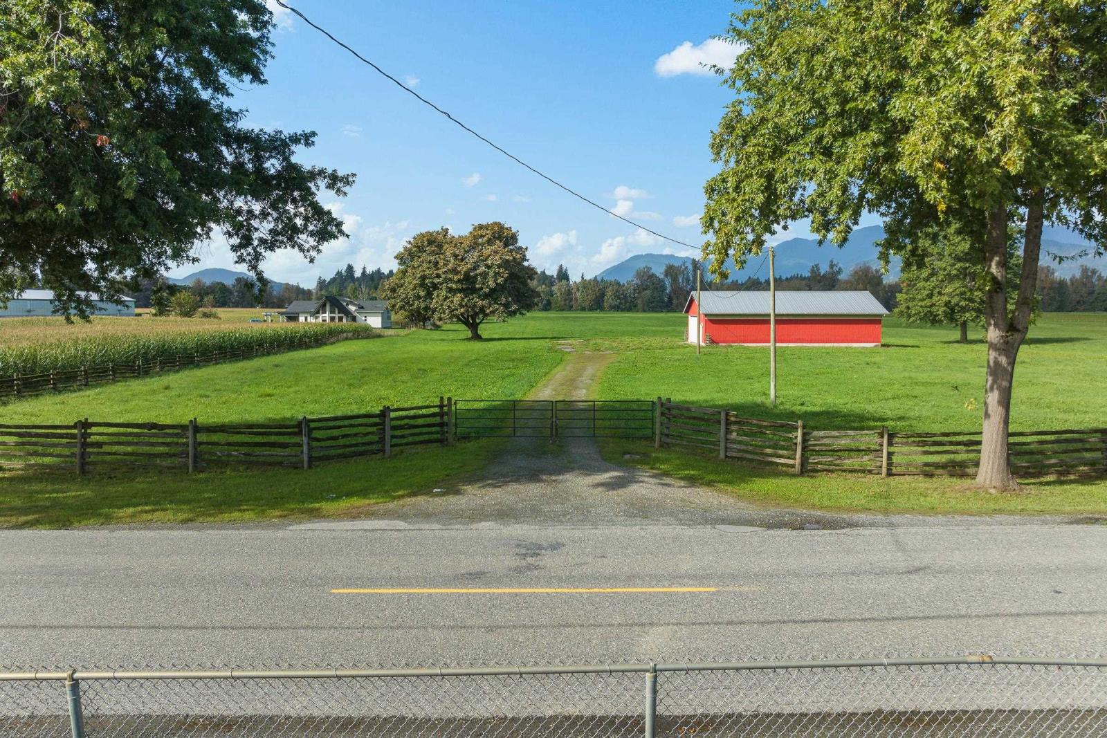 10125 REEVES ROAD, East Chilliwack, Chilliwack real estate listing R2930175