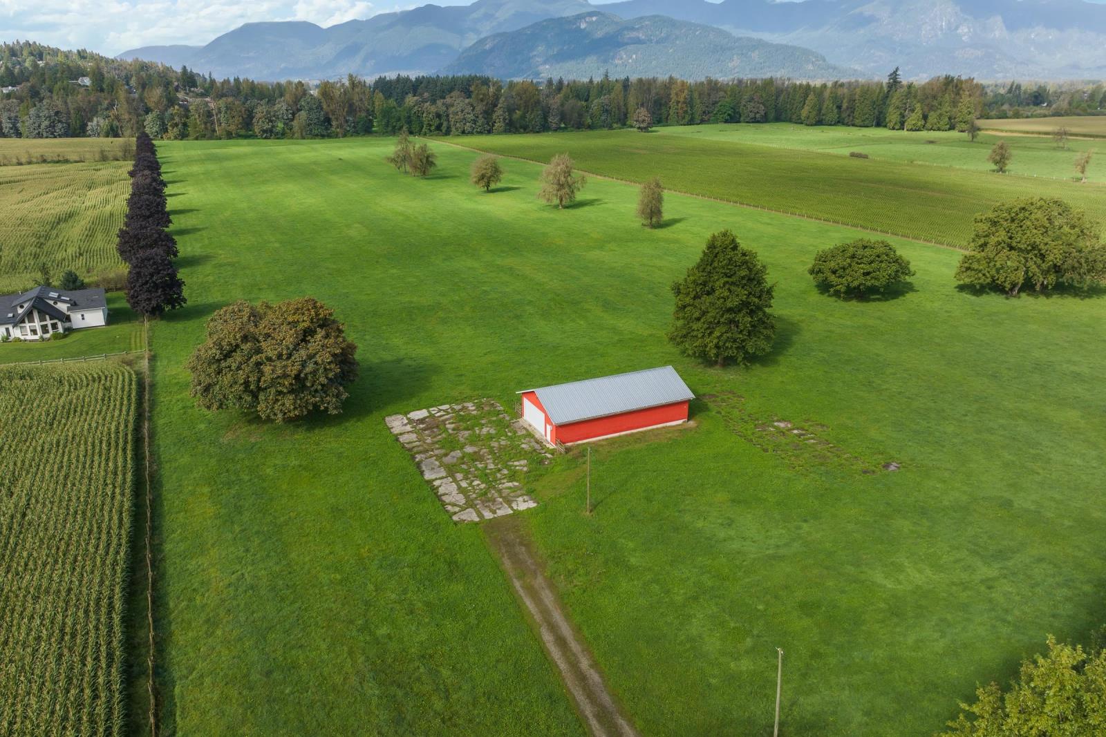 10125 REEVES ROAD, East Chilliwack, Chilliwack real estate listing R2930175