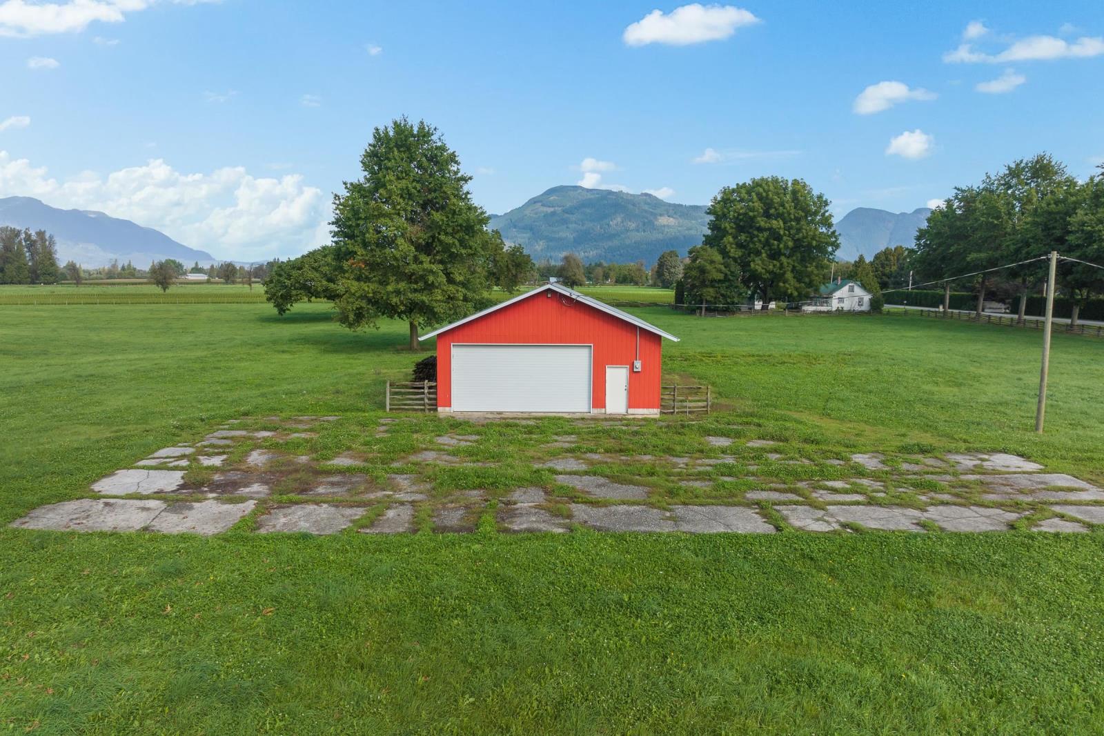 10125 REEVES ROAD, East Chilliwack, Chilliwack real estate listing R2930175