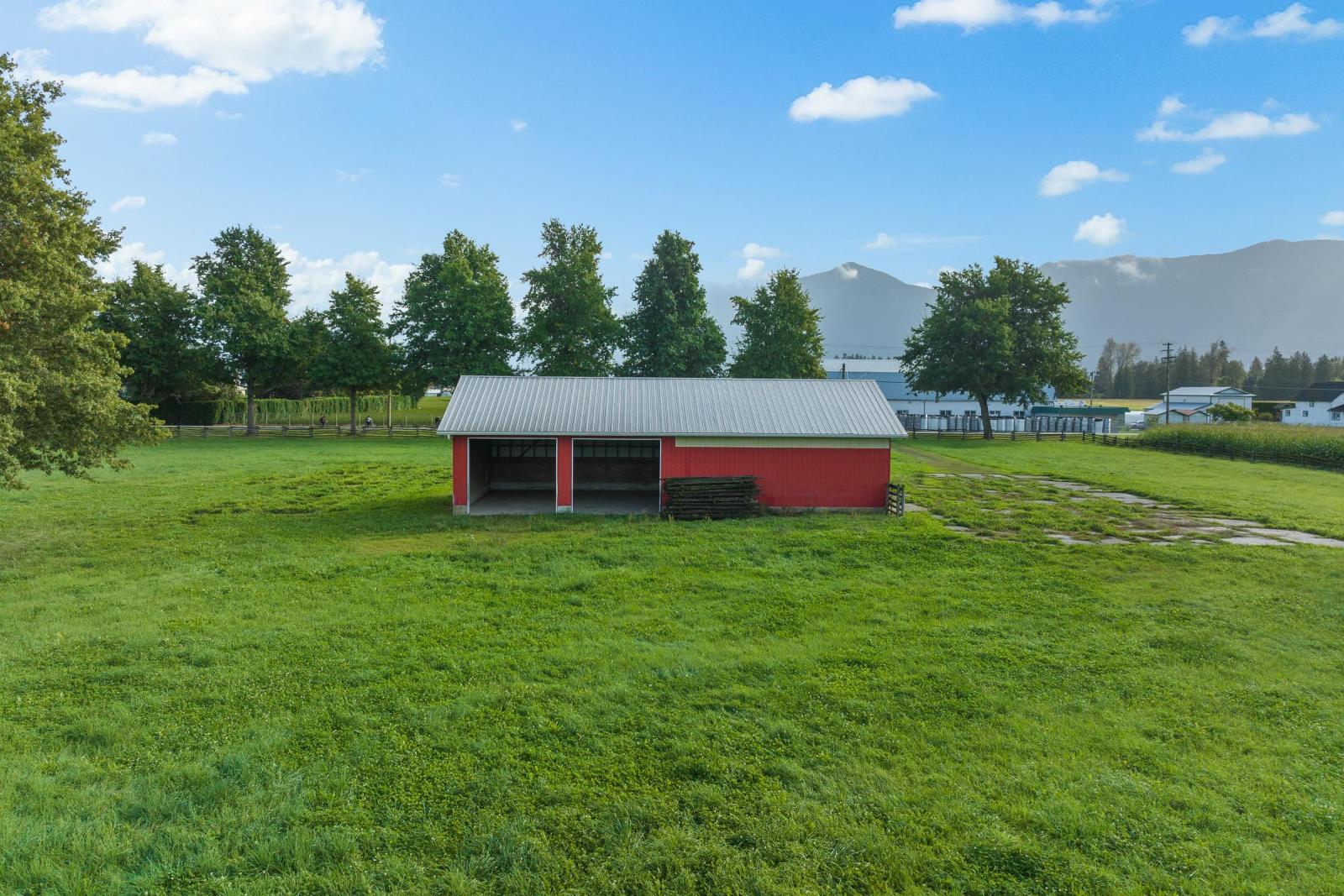 10125 REEVES ROAD, East Chilliwack, Chilliwack real estate listing R2930175