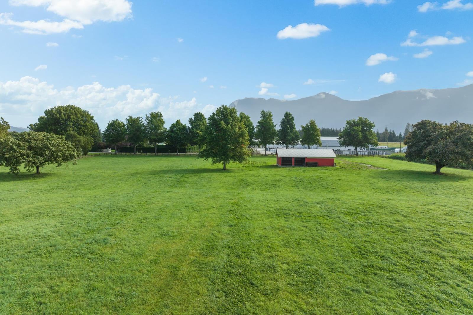 10125 REEVES ROAD, East Chilliwack, Chilliwack real estate listing R2930175