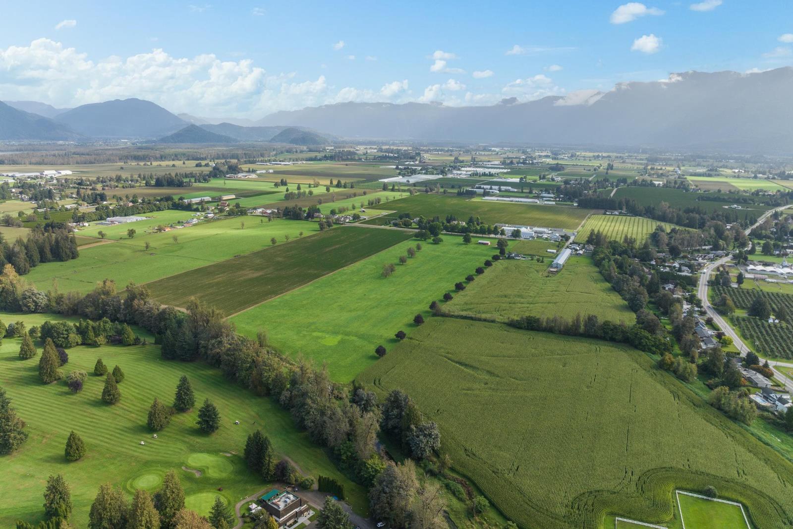 10125 REEVES ROAD, East Chilliwack, Chilliwack real estate listing R2930175
