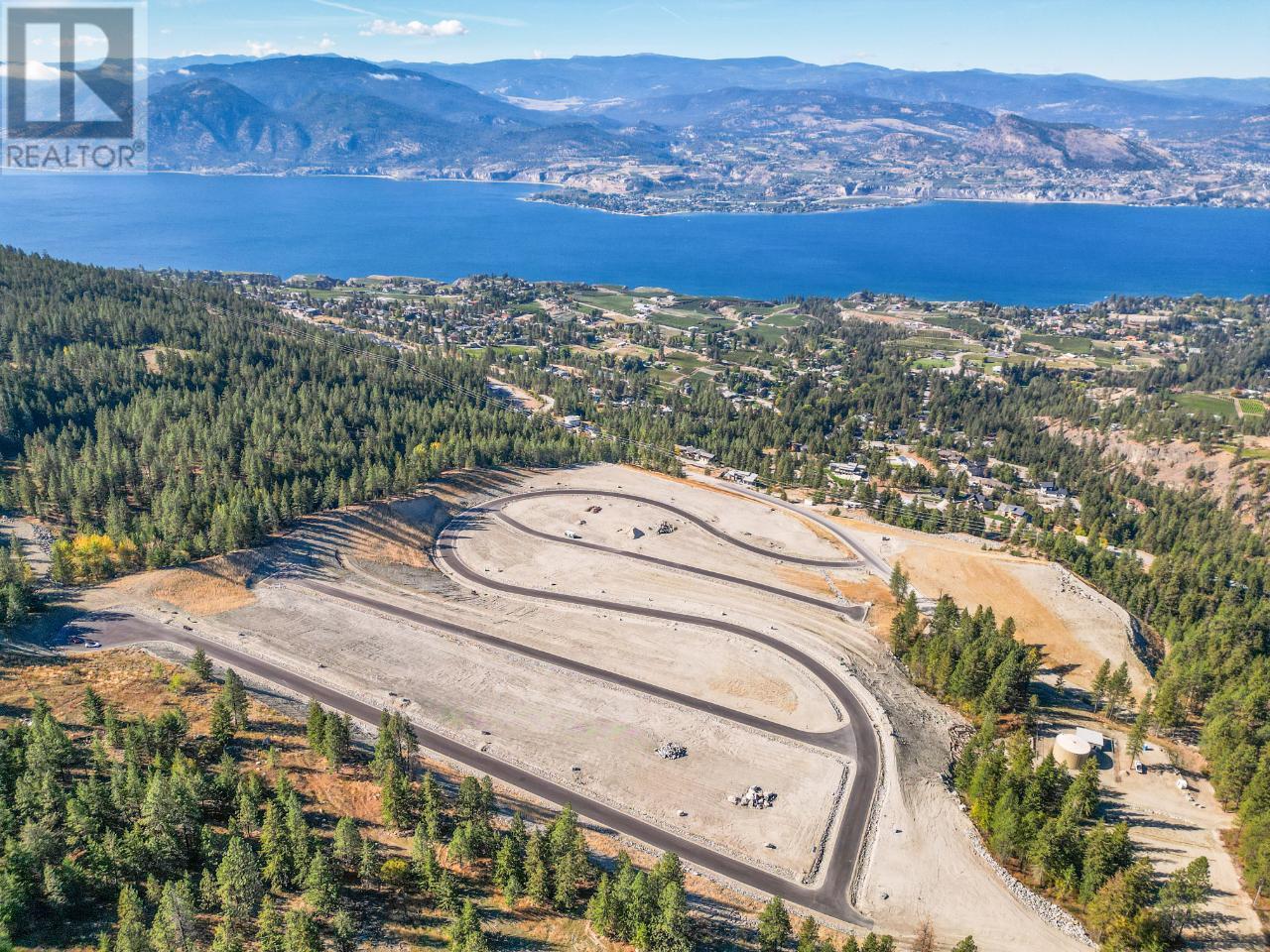  BENCHLANDS Drive, Naramata