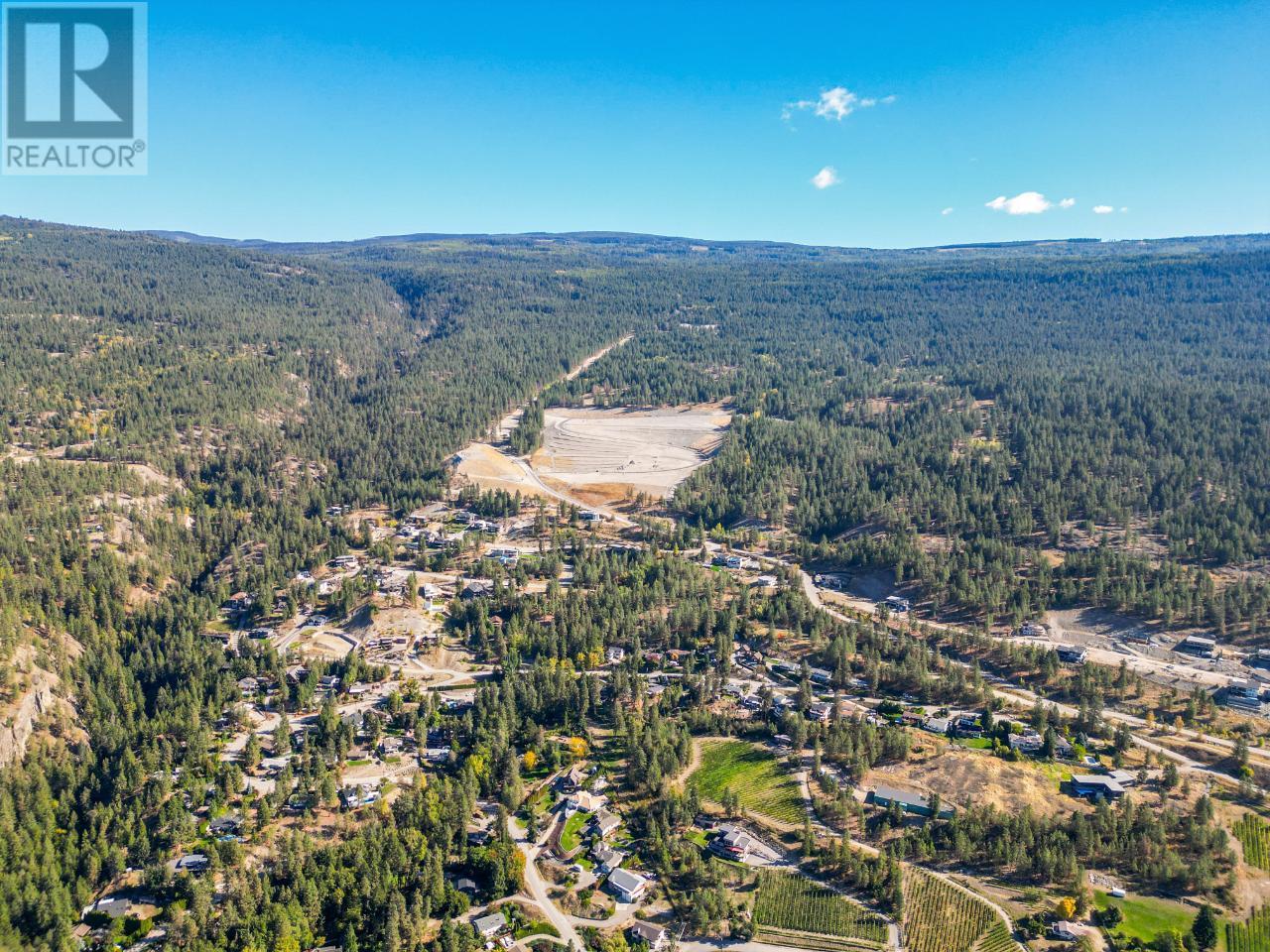 Lot 1 - 110 Benchlands Drive, Naramata