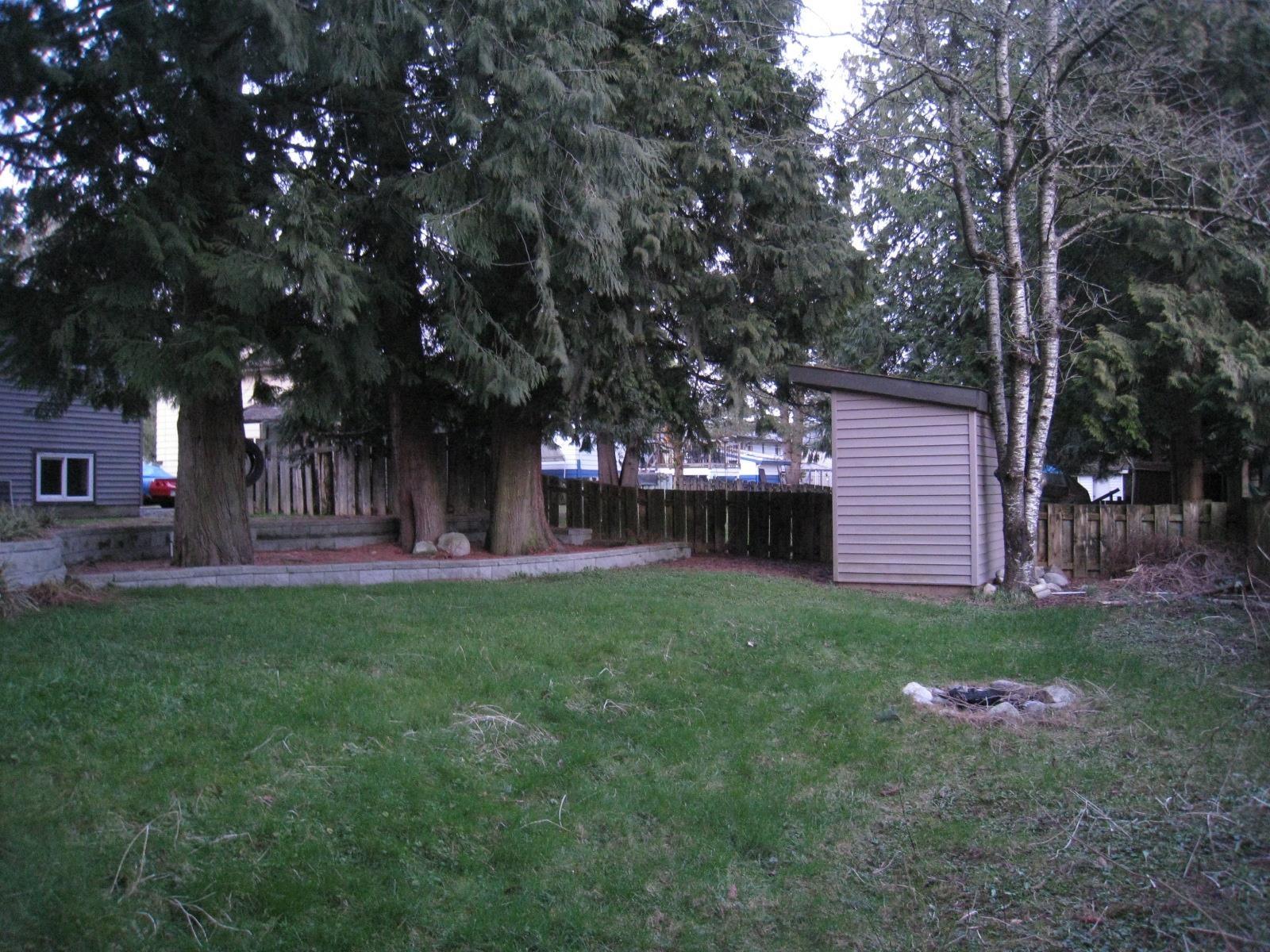 15118 91A AVENUE, Surrey