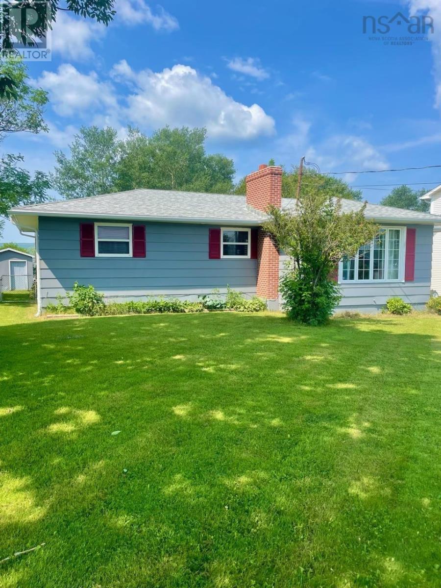 223 Hiram Street, Port Hawkesbury