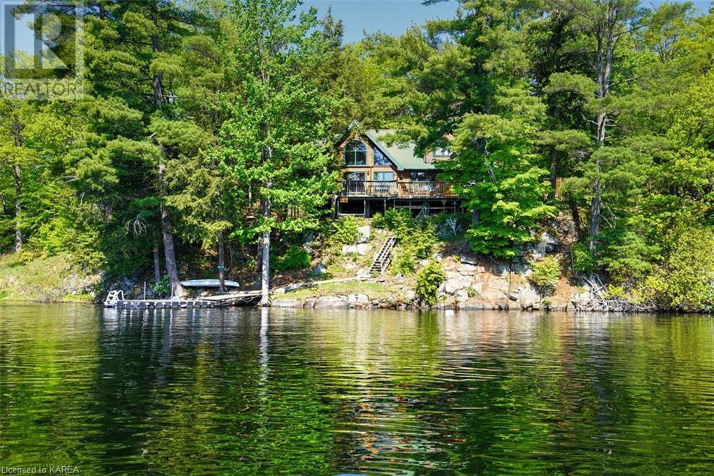 33 Goods Island, Tichborne