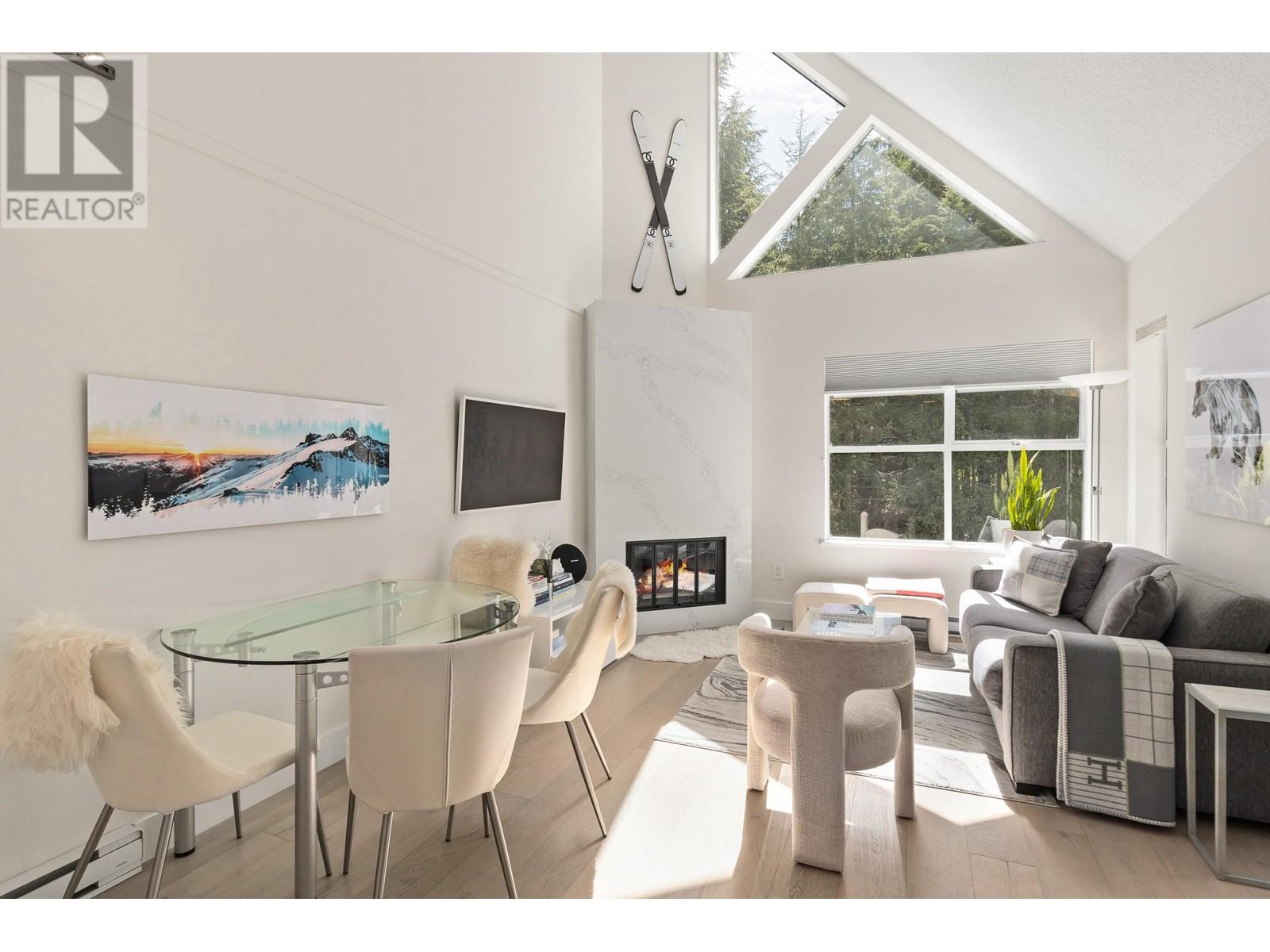 306 4749 Spearhead Drive, Whistler