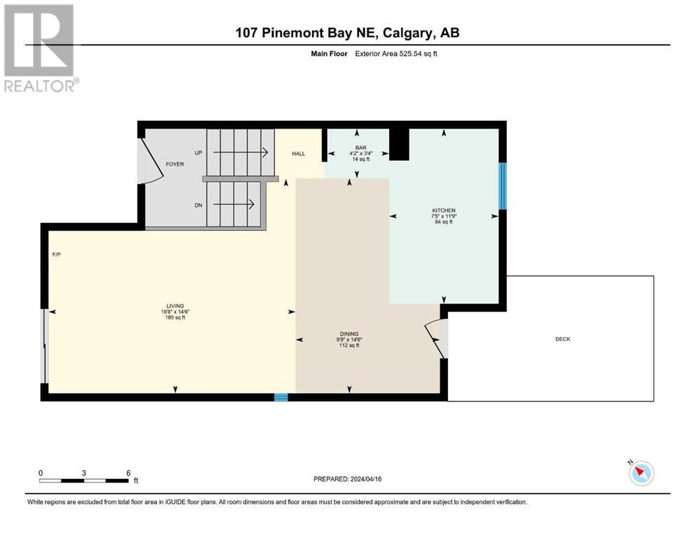 Single Family House Bi-level for Sale in  Pinemont Bay NE Pineridge Calgary 