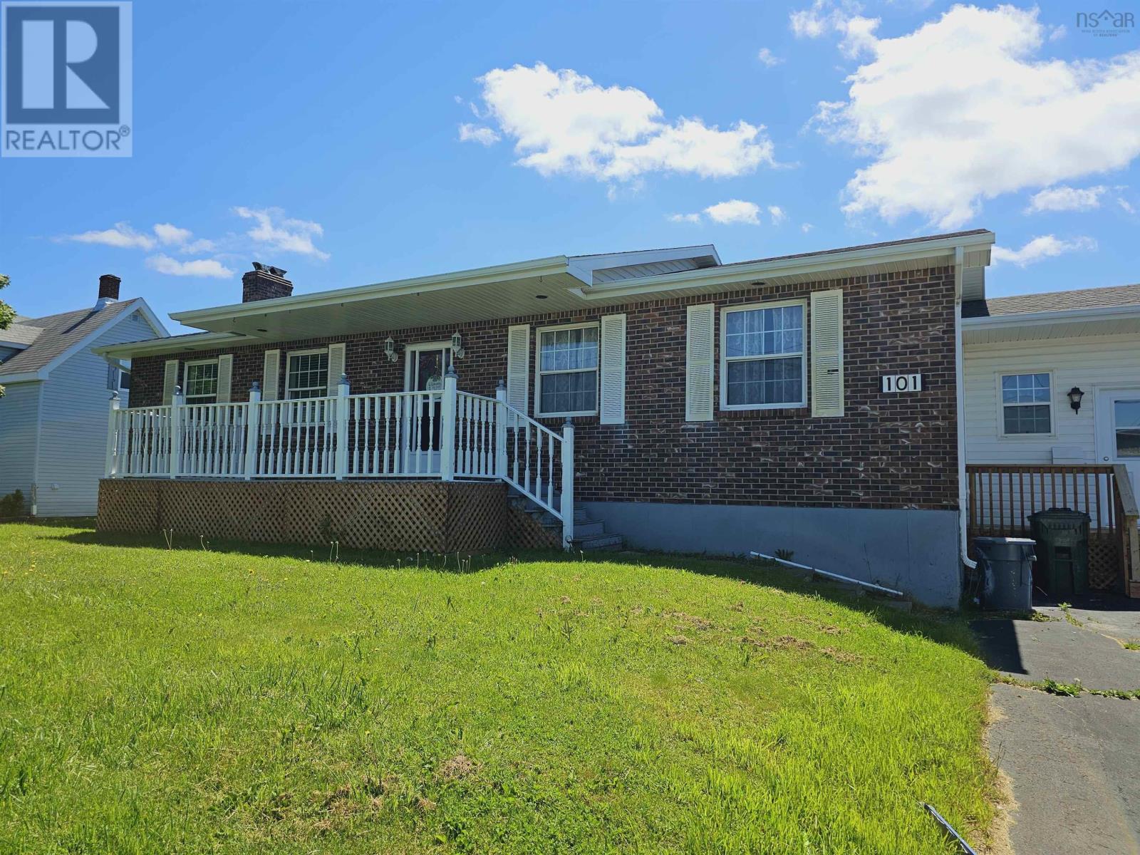 101 Butts Street, Sydney Mines