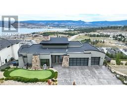 1851 Diamond View Drive, West Kelowna