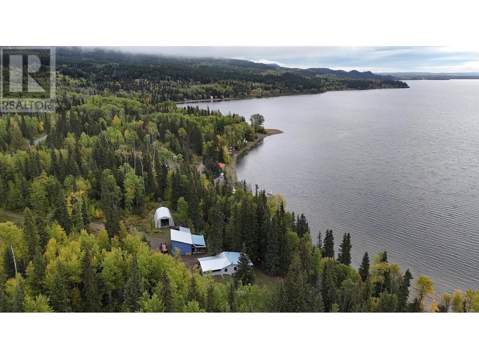 22361 STELLA ROAD, Fraser Lake