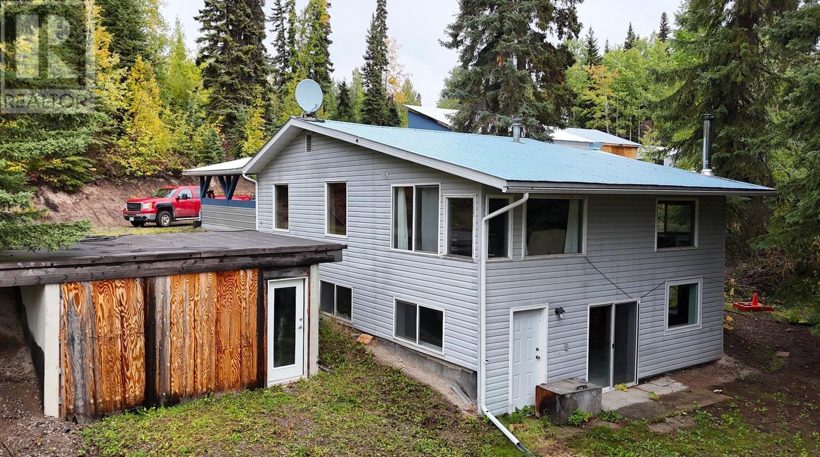 Photo 38 of 22361 Stella Road, Fraser Lake BC
