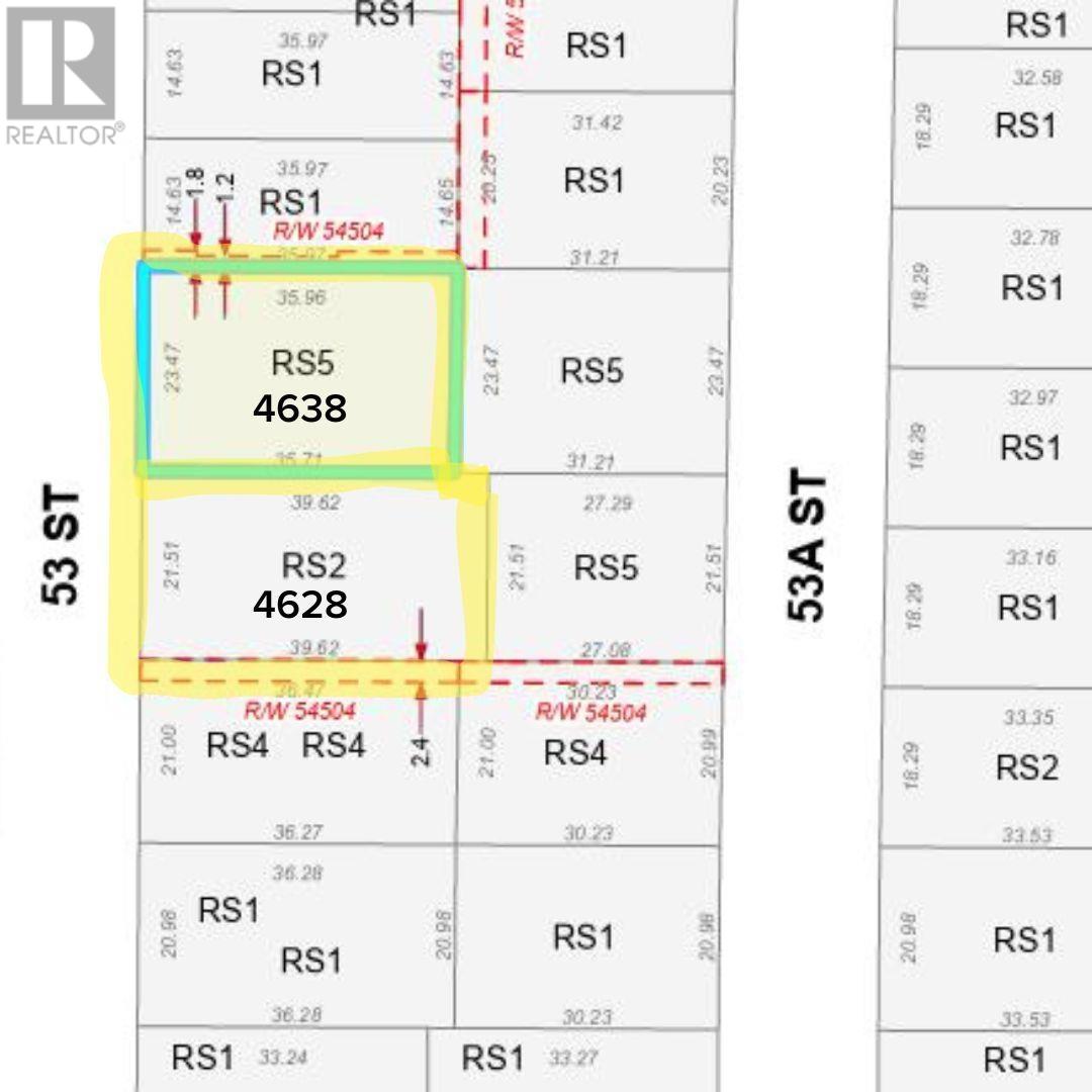 4638 53 Street, Delta