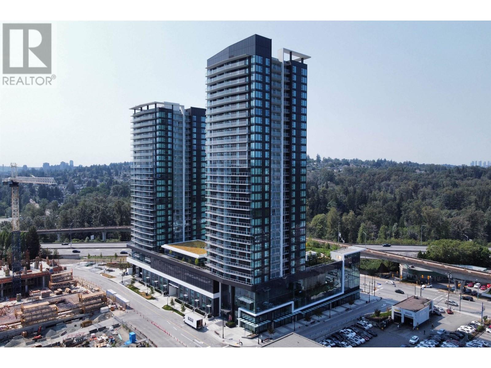 1603 308 ALDERSON AVENUE, Coquitlam