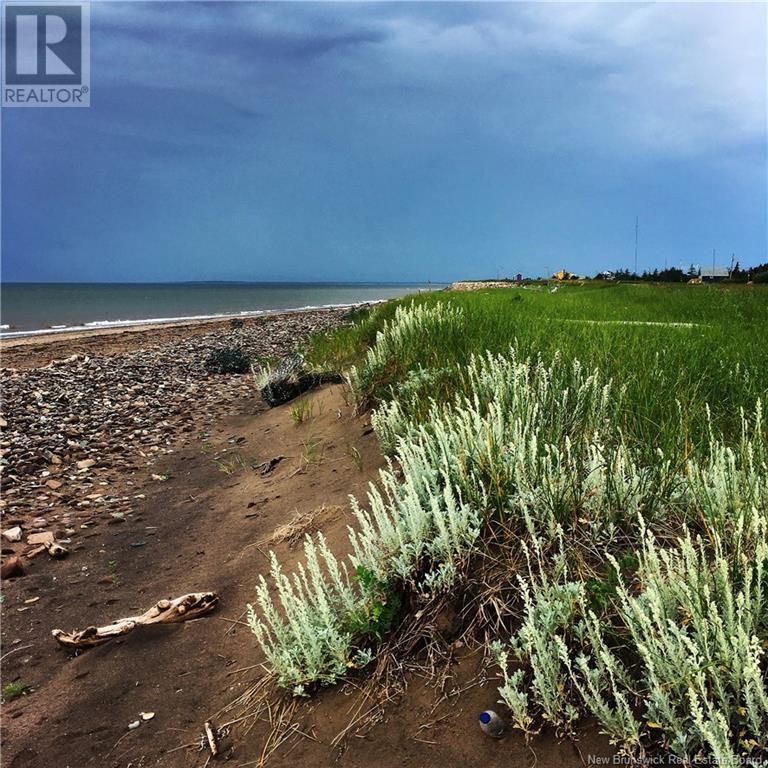 Photo 7 of Lot Chemin Malbay, Miscou NB
