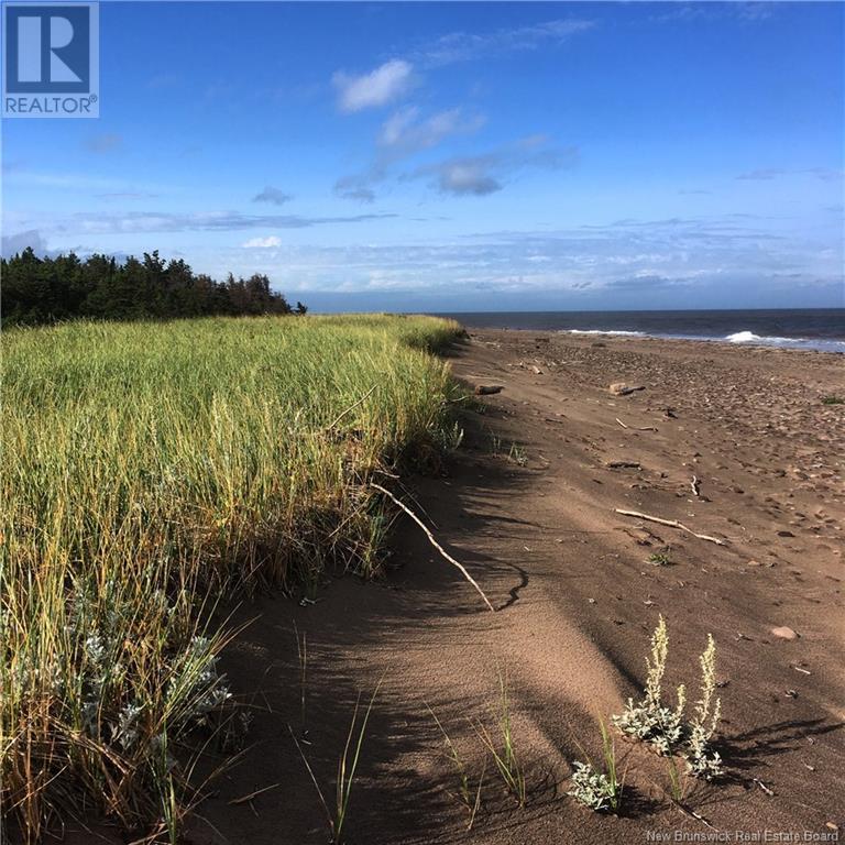 Photo 9 of Lot Chemin Malbay, Miscou NB