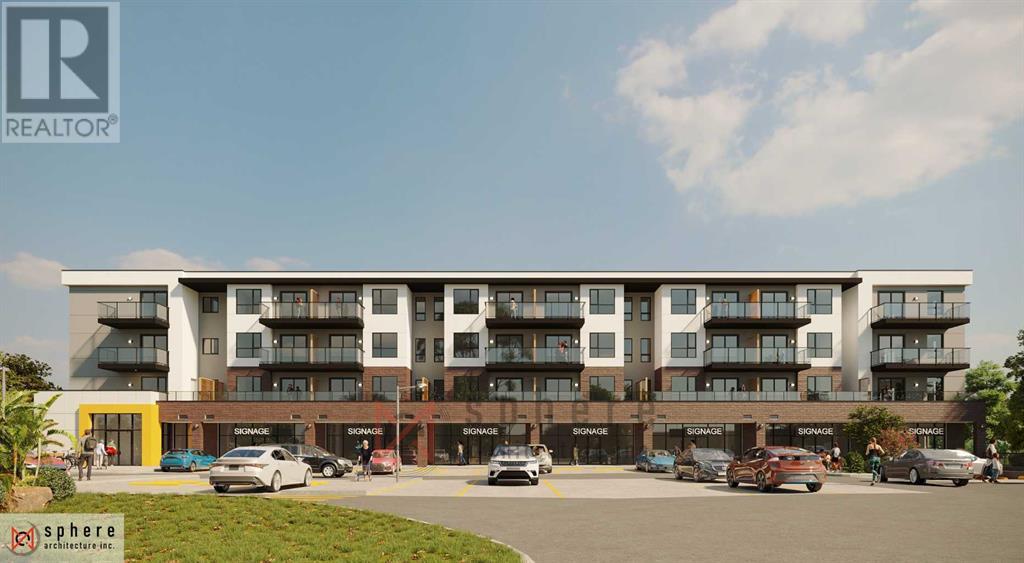 Photo 1 of 130 70 Saddlepeace Manor Ne, Calgary AB
