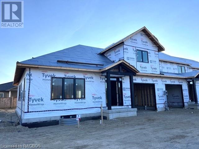 8 Golf Links Road Unit# 1, Kincardine