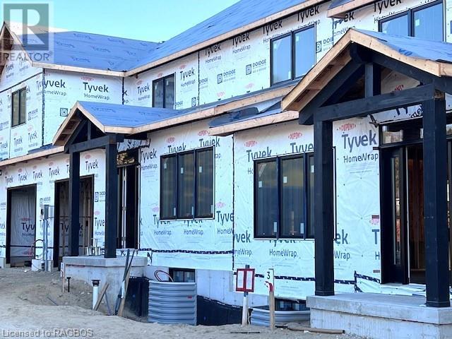 8 Golf Links Road Unit# 2, Kincardine