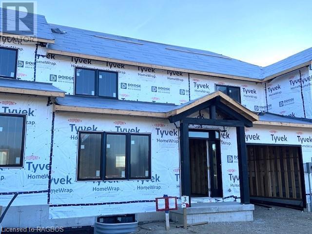 8 Golf Links Road Unit# 3, Kincardine