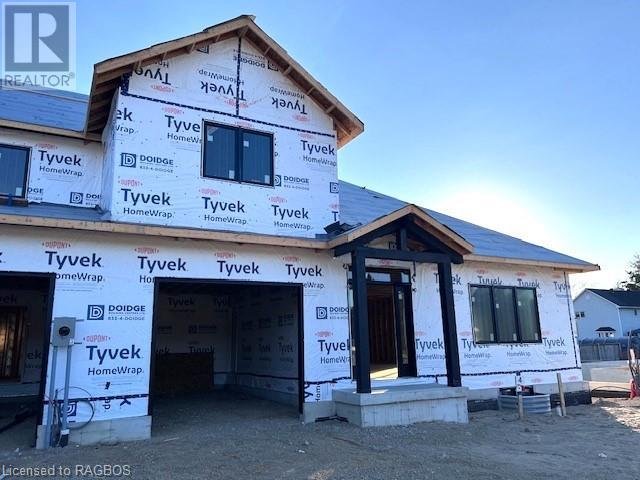 8 Golf Links Road Unit# 4, Kincardine