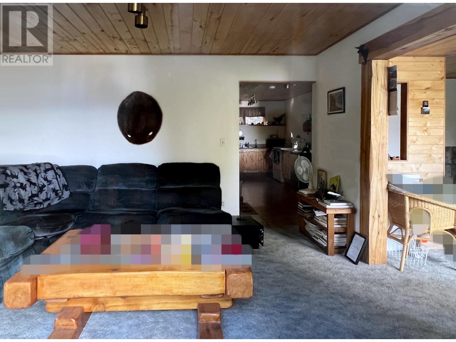 3472 BROOKS PLACE, Horsefly