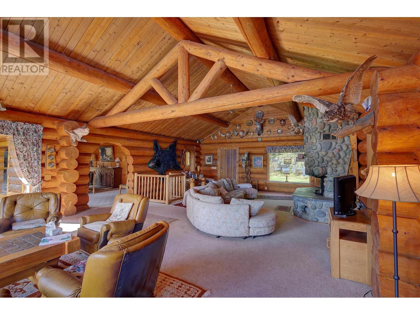 3472 BROOKS PLACE, Horsefly