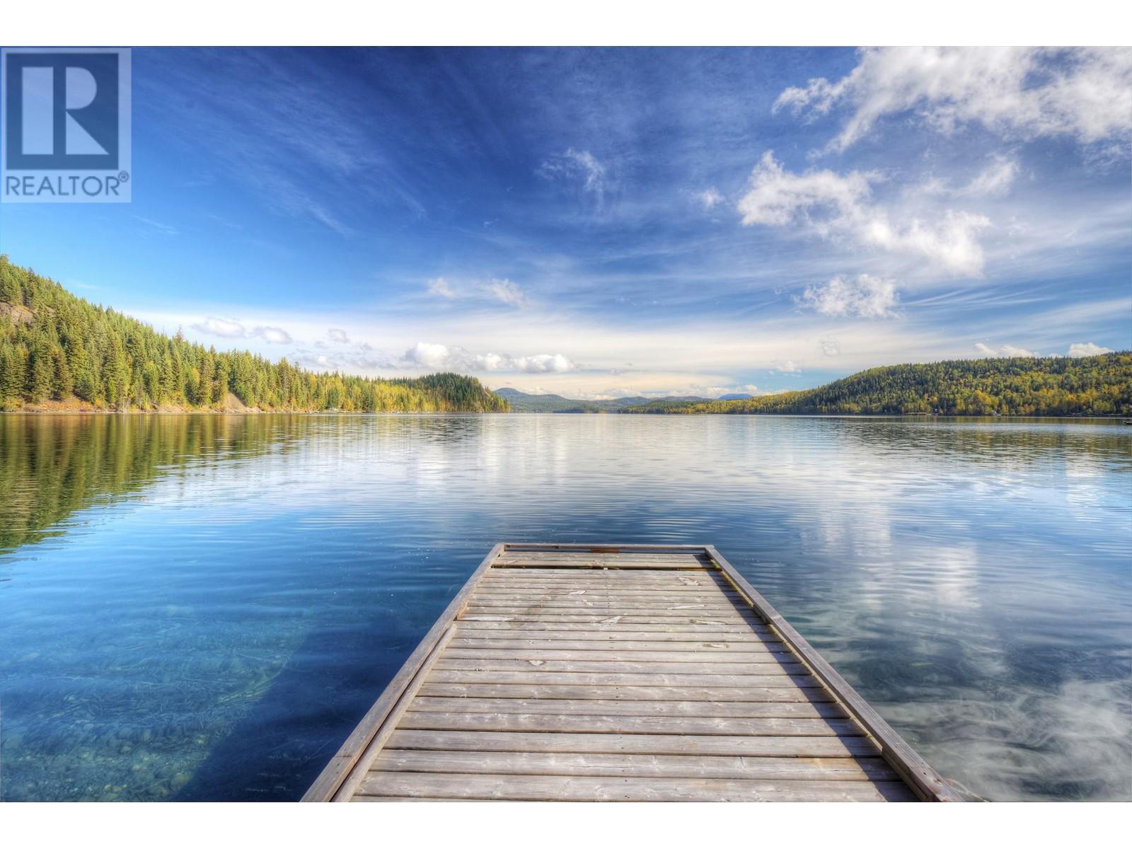 3472 BROOKS PLACE, Horsefly