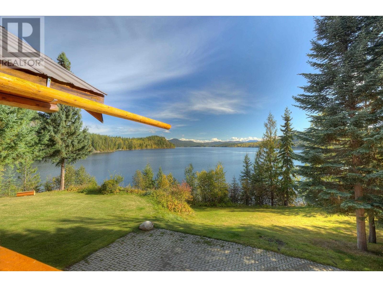 3472 BROOKS PLACE, Horsefly