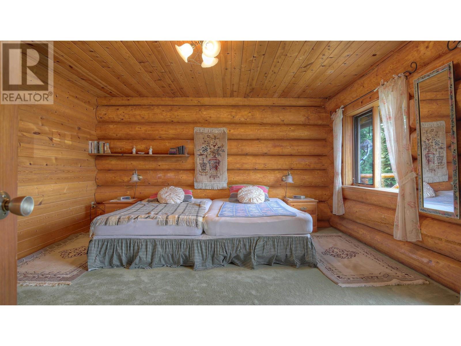 3472 BROOKS PLACE, Horsefly