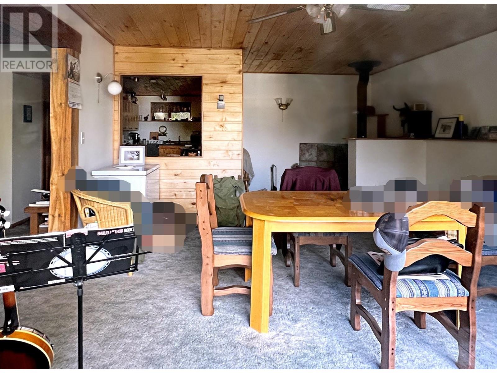 3472 BROOKS PLACE, Horsefly