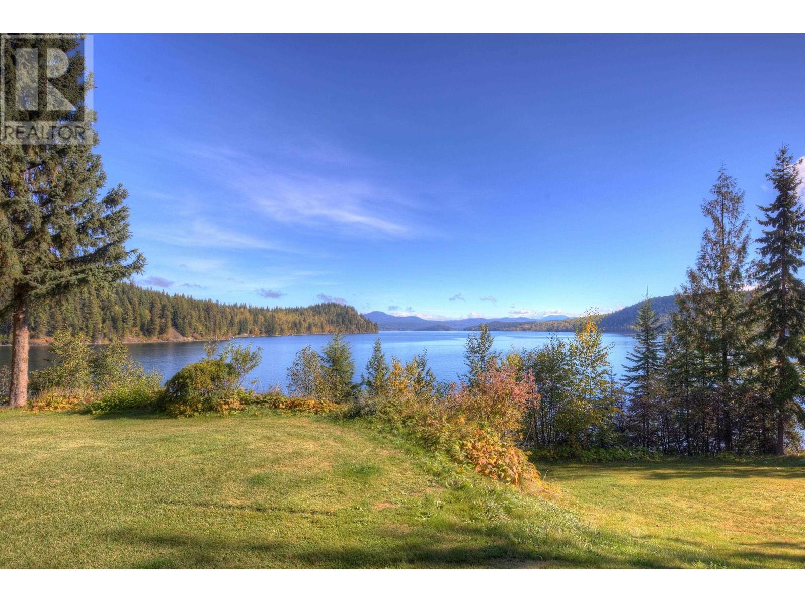 3472 BROOKS PLACE, Horsefly