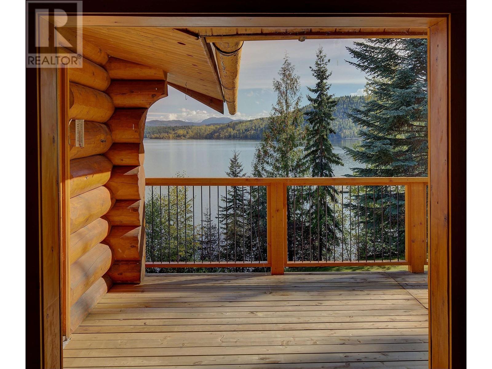 3472 BROOKS PLACE, Horsefly