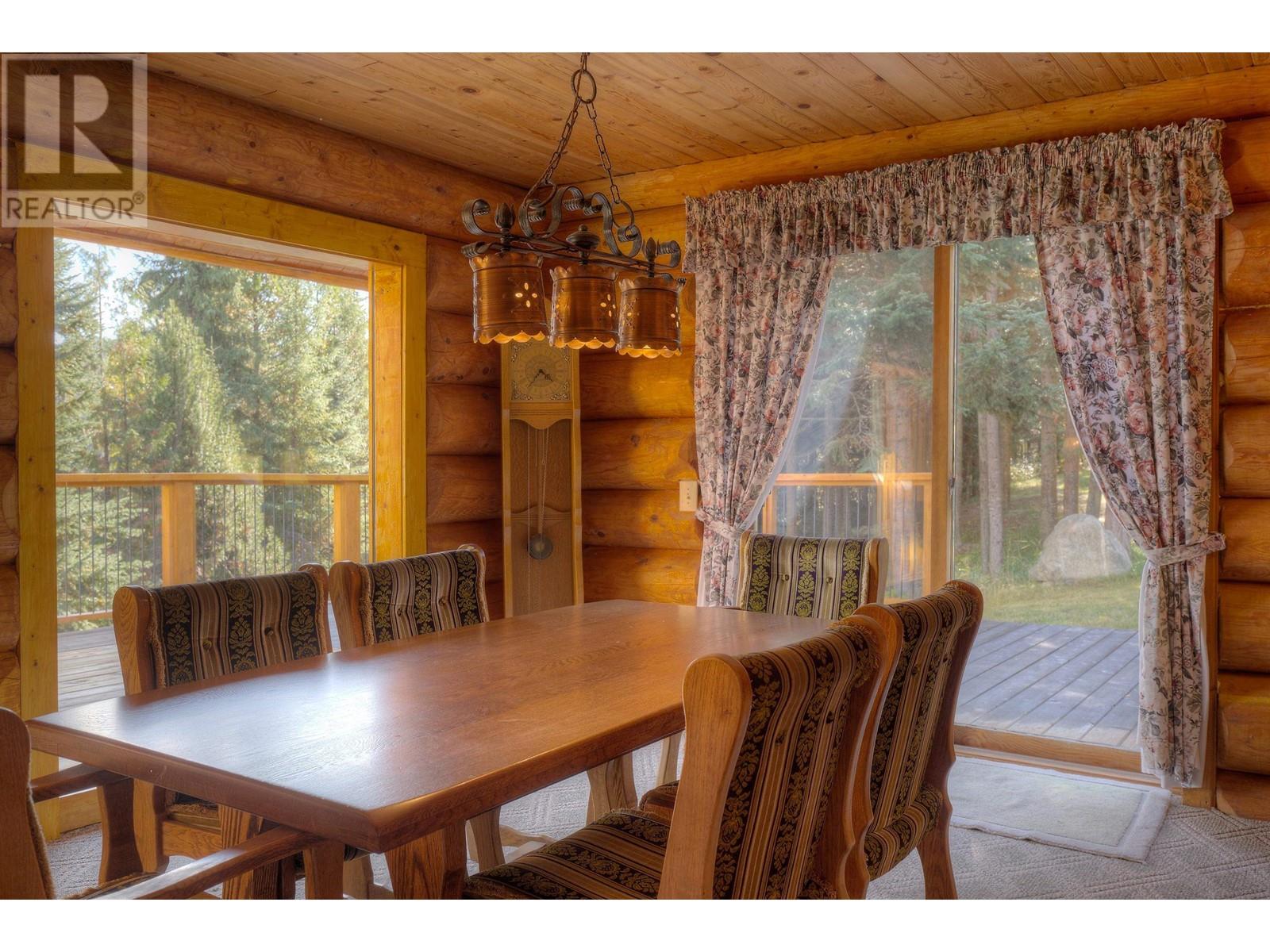 3472 BROOKS PLACE, Horsefly