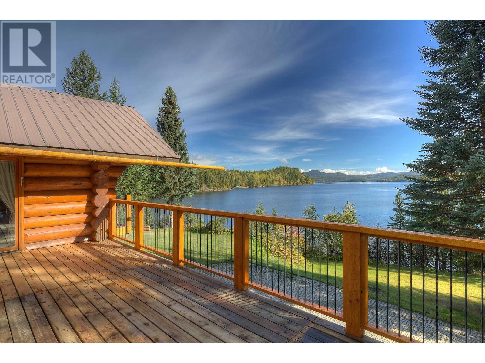 3472 BROOKS PLACE, Horsefly