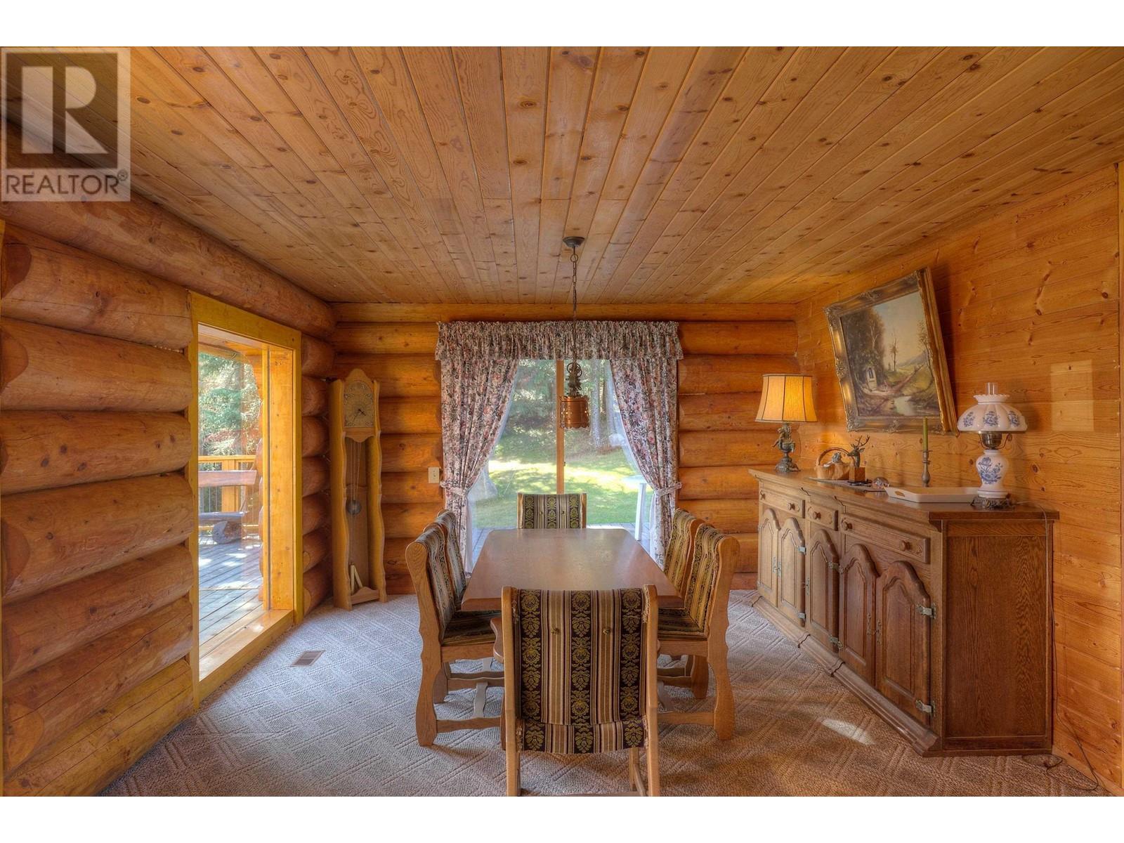 3472 BROOKS PLACE, Horsefly