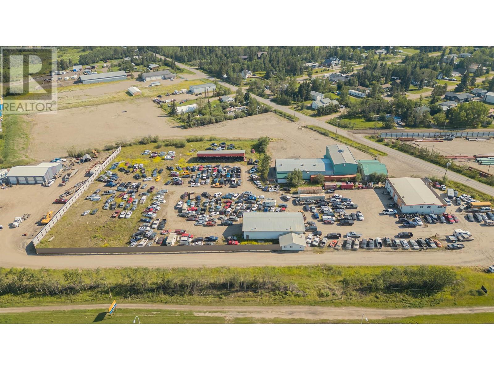 Photo 2 of 11064 269 Road, Fort St John BC
