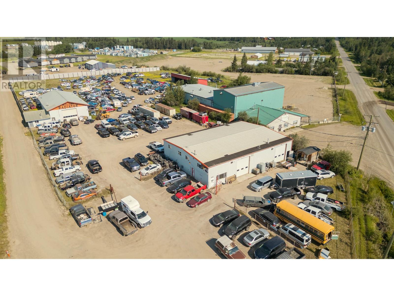Photo 12 of 11064 269 Road, Fort St John BC
