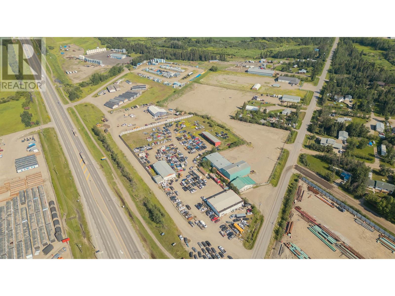 Photo 10 of 11064 269 Road, Fort St John BC
