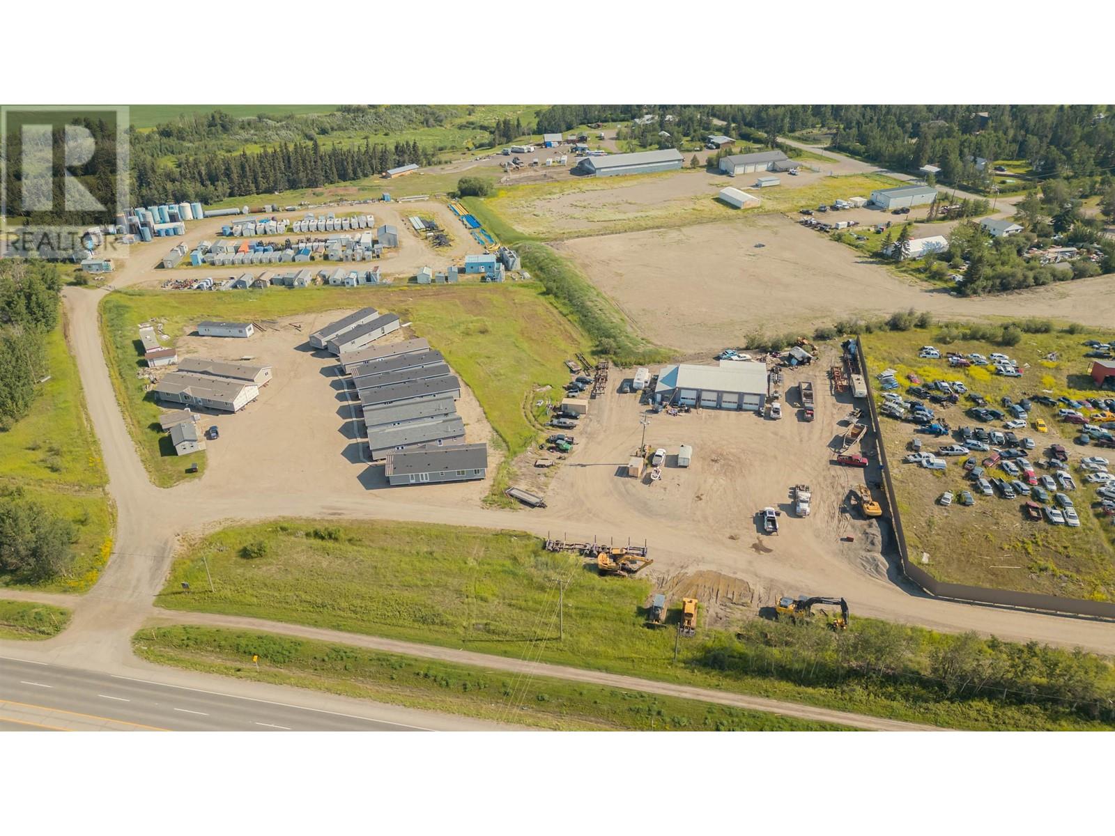 Photo 3 of 11064 269 Road, Fort St John BC