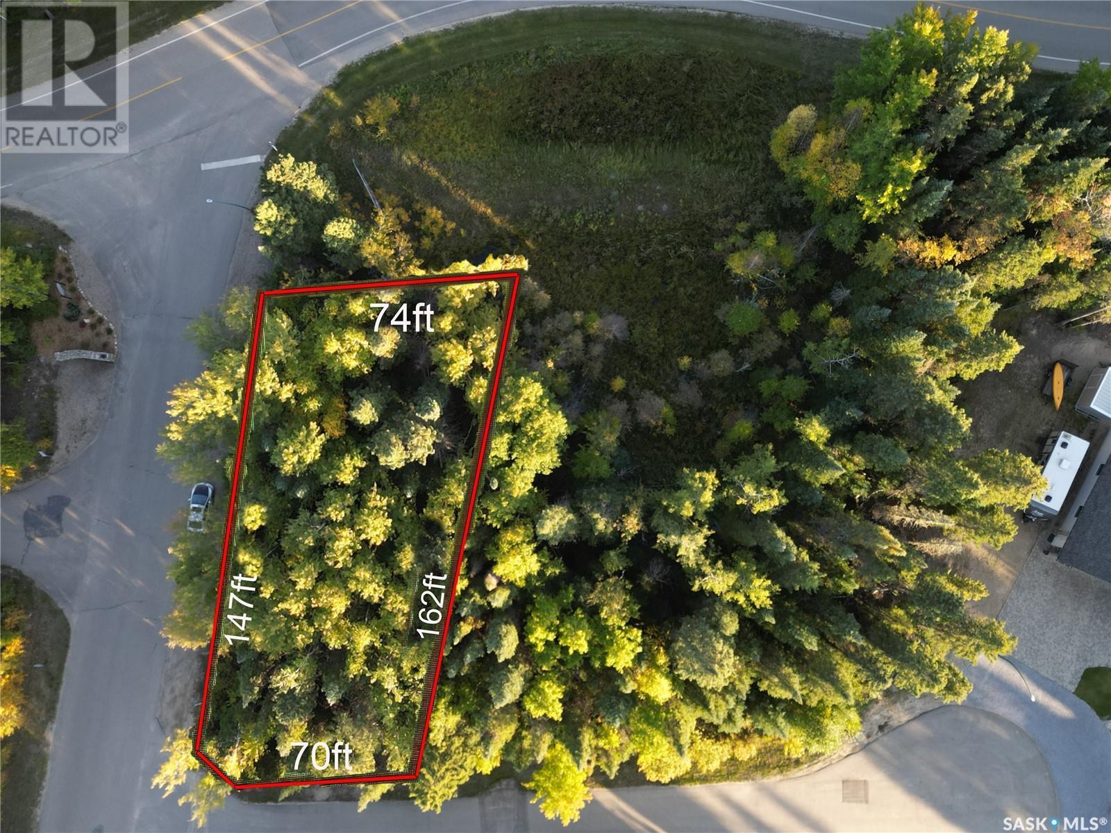Photo 6 of Lot 110 Elk Ridge Estates, Elk Ridge SK